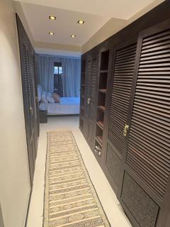 Appartement centre Marrakech avec piscine - 2