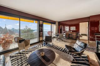 Les Vignes Rouges vue panoramique - 0