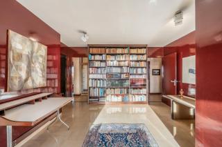 Les Vignes Rouges vue panoramique - 3