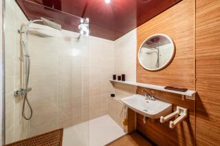 Les Vignes Rouges vue panoramique - 1