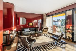 Les Vignes Rouges vue panoramique - 6