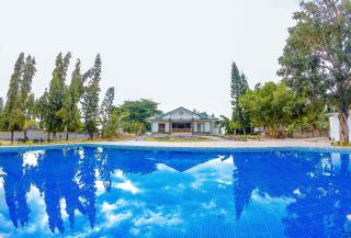 McKinley Grand Marina Hotel and Resort - 5