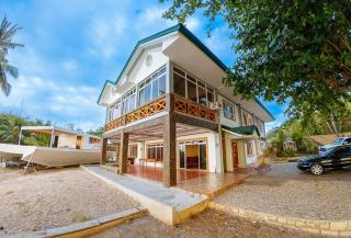 McKinley Grand Marina Hotel and Resort - 4