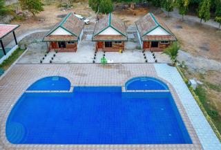 McKinley Grand Marina Hotel and Resort - 8