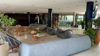 Afago Mareiro Hotel - 5