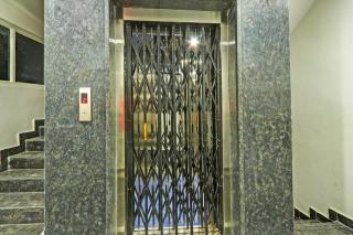 Hotel O JVP Hotels - 0