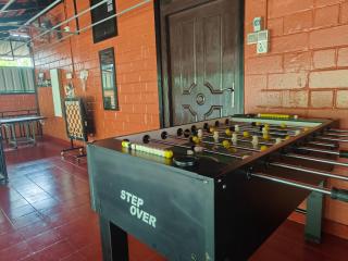 UDUPI HOMESTAY - Cottage House - Dendoorkatte - 7