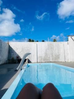 Espaço massagueira - 3