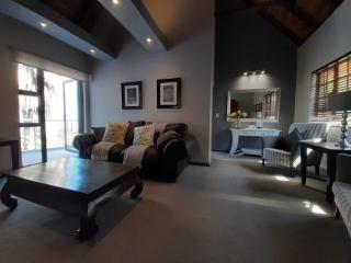 Bush Baby View Lodge - 6