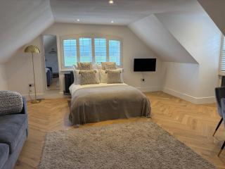 Idyllic Studio in Tenterden - 4
