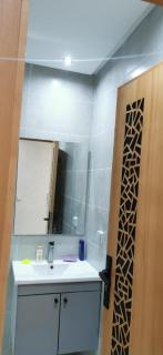 Elegant furnished apartment for daily and half-day rental - your comfort is our priority! - 0