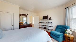 Huge 2 bed, 2 baths, Harvard, Porter Davis SQ - 3