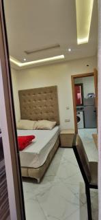 Elegant furnished apartment for daily and half-day rental - your comfort is our priority! - 4