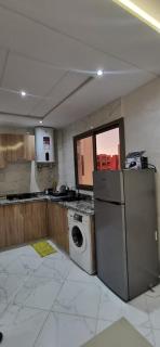 Elegant furnished apartment for daily and half-day rental - your comfort is our priority! - 2