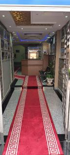 APPART-HOTEL La MAISON ATTAWBA 2 - 9