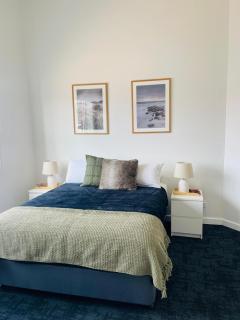 The Club Hotel Collie - 0