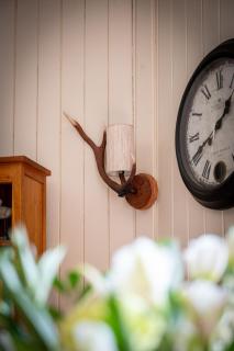 Deer House at Underley Estate - 4