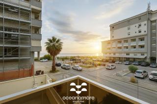 Oceanomare Beach Home - 9