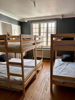 Appartement Vénus au coeur de la campagne - 9