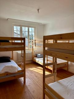 Appartement Vénus au coeur de la campagne - 7