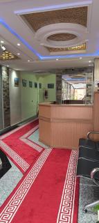 APPART-HOTEL La MAISON ATTAWBA 3 - 9