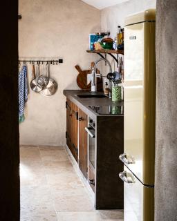 Historic House In Southern France - 2