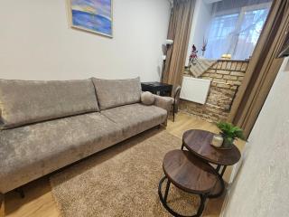 Urban oasis apartments - 4