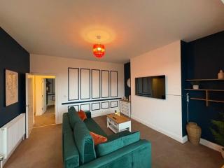 Spacious 2 Bed Apartment in Central Margate - 9