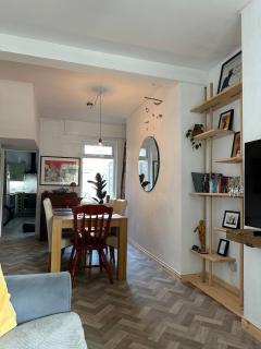 Pet Friendly Belfast City Centre Ormeau - 6