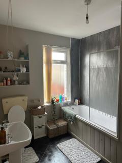 Pet Friendly Belfast City Centre Ormeau - 4