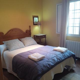 Casa rural La Vega - 7