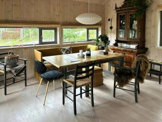 Charming Mountain Cabin In Spectacular Nature - 5