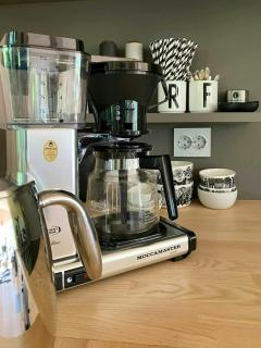 Charming Mountain Cabin In Spectacular Nature - 2