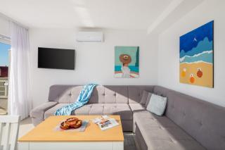 Knez Penthouse Apartment - 5