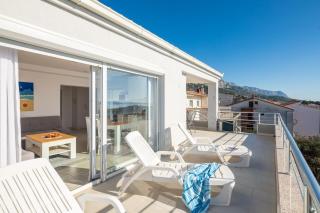 Knez Penthouse Apartment - 4