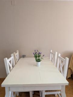 Livingtarifa La Rosa Blanca - 2