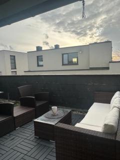 Apartment in Wiesbaden - 6