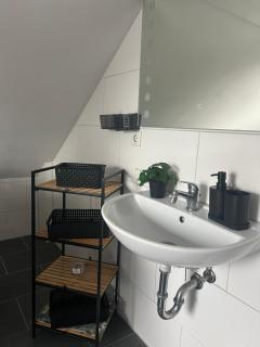 Apartment in Wiesbaden - 1