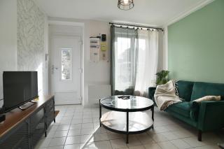 Le Mont Servin - Entre Rennes et St-Malo - 6