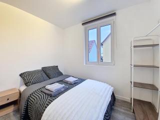 Illkirch-issime - Neuf - Tram - Proche centre-ville - Moderne - 5