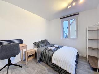 Illkirch-issime - Neuf - Tram - Proche centre-ville - Moderne - 2