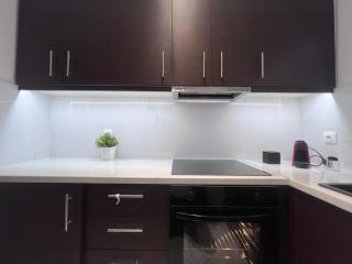 Krezias Apartments ST5 Acropolis View ! - 8