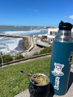 Departamento ideal en Playa Grande -Bernardo- - 8