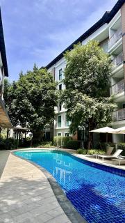 Comfortable 1 bedroom apartment in the heart of Phuket tourist life - 9