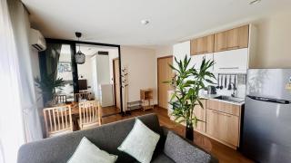 Comfortable 1 bedroom apartment in the heart of Phuket tourist life - 8