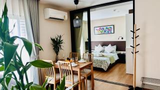 Comfortable 1 bedroom apartment in the heart of Phuket tourist life - 1