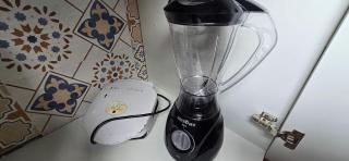 Apartamento Barra Vento 2 - 1