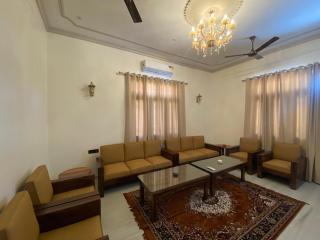 Prem Niwas Farmstay - 9