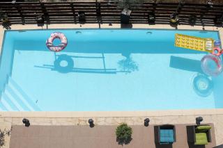 Comfy room with sea view in Villa private pool - 8