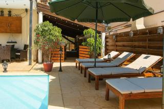 Comfy room with sea view in Villa private pool - 3